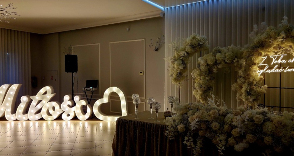 Organizacja imprez Radom