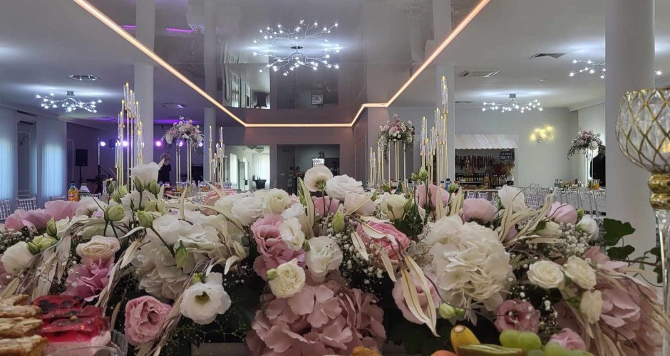 Dom Weselny w okolicy Radomia